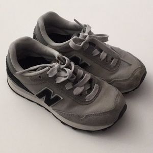 New Balance sneakers